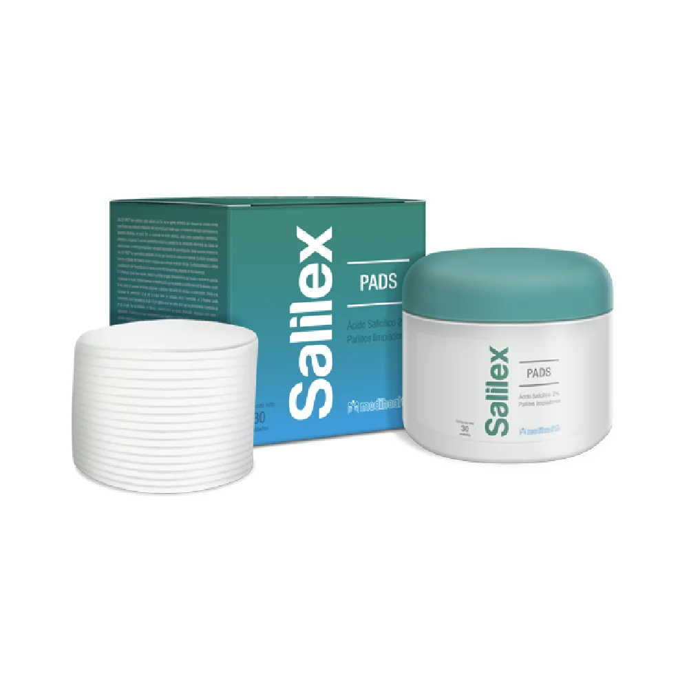 Salilex Pads Salilex Pads - Imagen 1