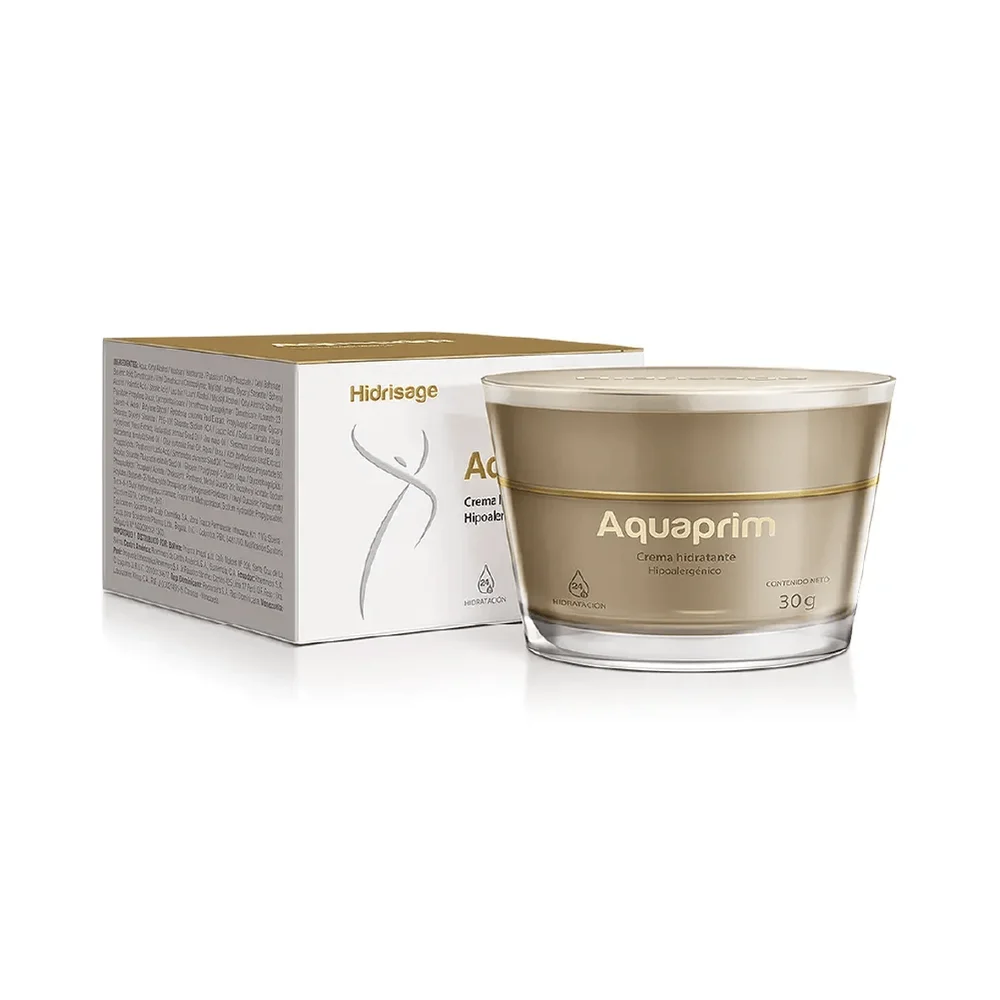 Aquaprim Crema Hidratante Aquaprim Crema Hidratante - Imagen 1